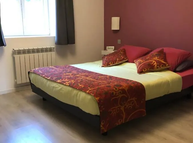 La Ferme Du Bonheur Bed and Breakfast 3*