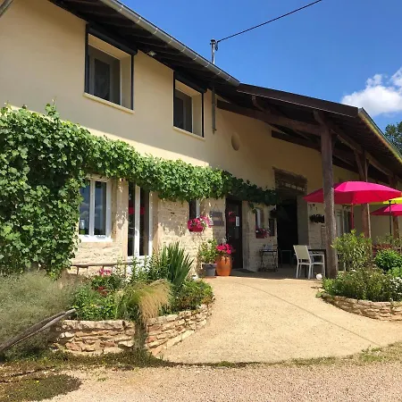 Bed & Breakfast La Ferme Du Bonheur 2*