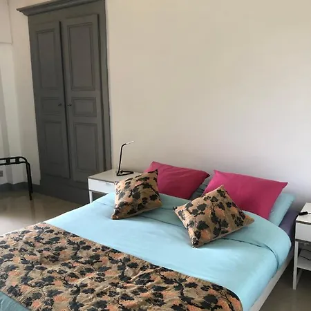 La Ferme Du Bonheur Bed & Breakfast Arbigny