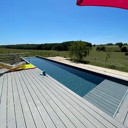 Bed & Breakfast La Ferme Du Bonheur