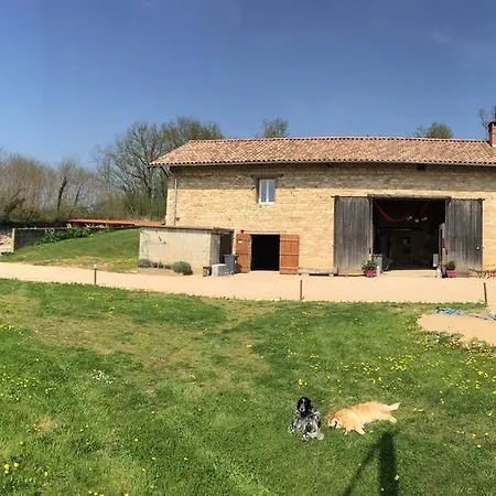 La Ferme Du Bonheur 2*