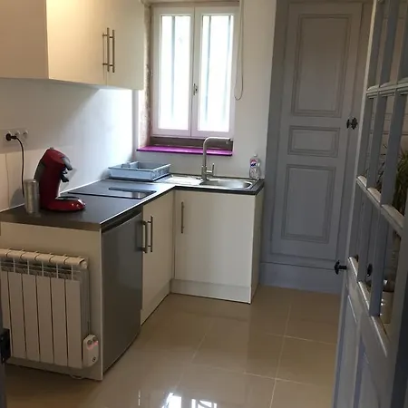 La Ferme Du Bonheur Arbigny