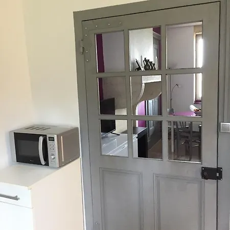Bed & Breakfast La Ferme Du Bonheur 2*