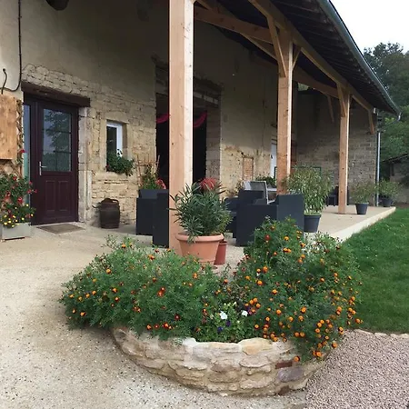 La Ferme Du Bonheur Bed & Breakfast 2*