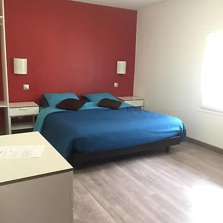 La Ferme Du Bonheur Bed & Breakfast Arbigny